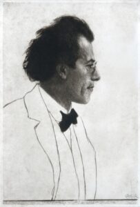 Emil Orlik